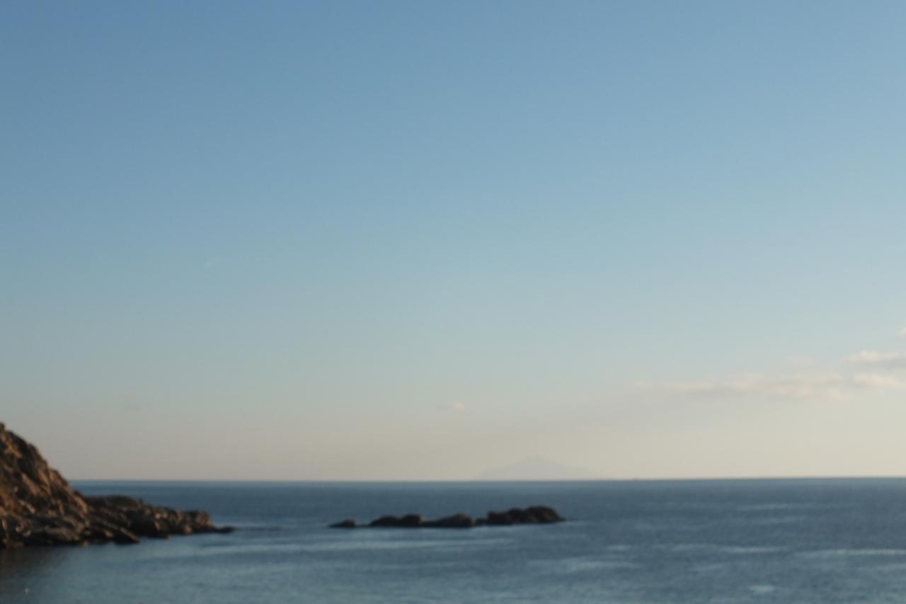 Spiaggia di Cavoli Le Soleil 아파트 외부 사진